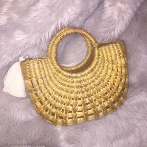 Small Beach bag from Thailand